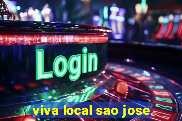 viva local sao jose